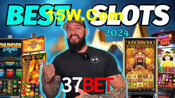 Bônus Generosos e Exclusivos no 37Bet para Você!