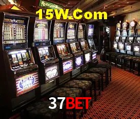 Integração de APIs 37Bet