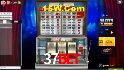 Sistemas de Segurança 37Bet