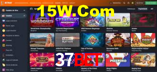 37Bet - Melhor Cassino De Caça-Níqueis Online - 37Bet Login