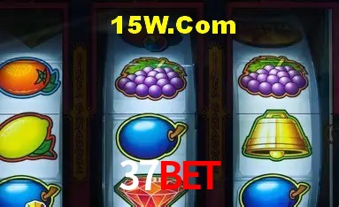 Jogos de Slot 37Bet