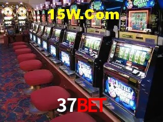 Tecnologia da Plataforma 37Bet