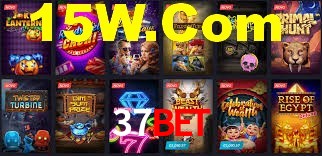 Premium Interface 37Bet