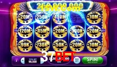 Exclusive Offers 37Bet