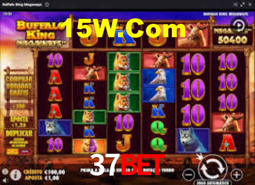 37Bet Win