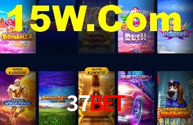 37Bet: Jogos de Caça-Níqueis-Altas Recompensas, Roleta-Velocidade, Blackjack-Desafios Máximos